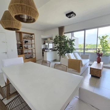 Departamento en Condominio Civis 2 amb con baño completo y toilette APTO CREDITO BANCARIO