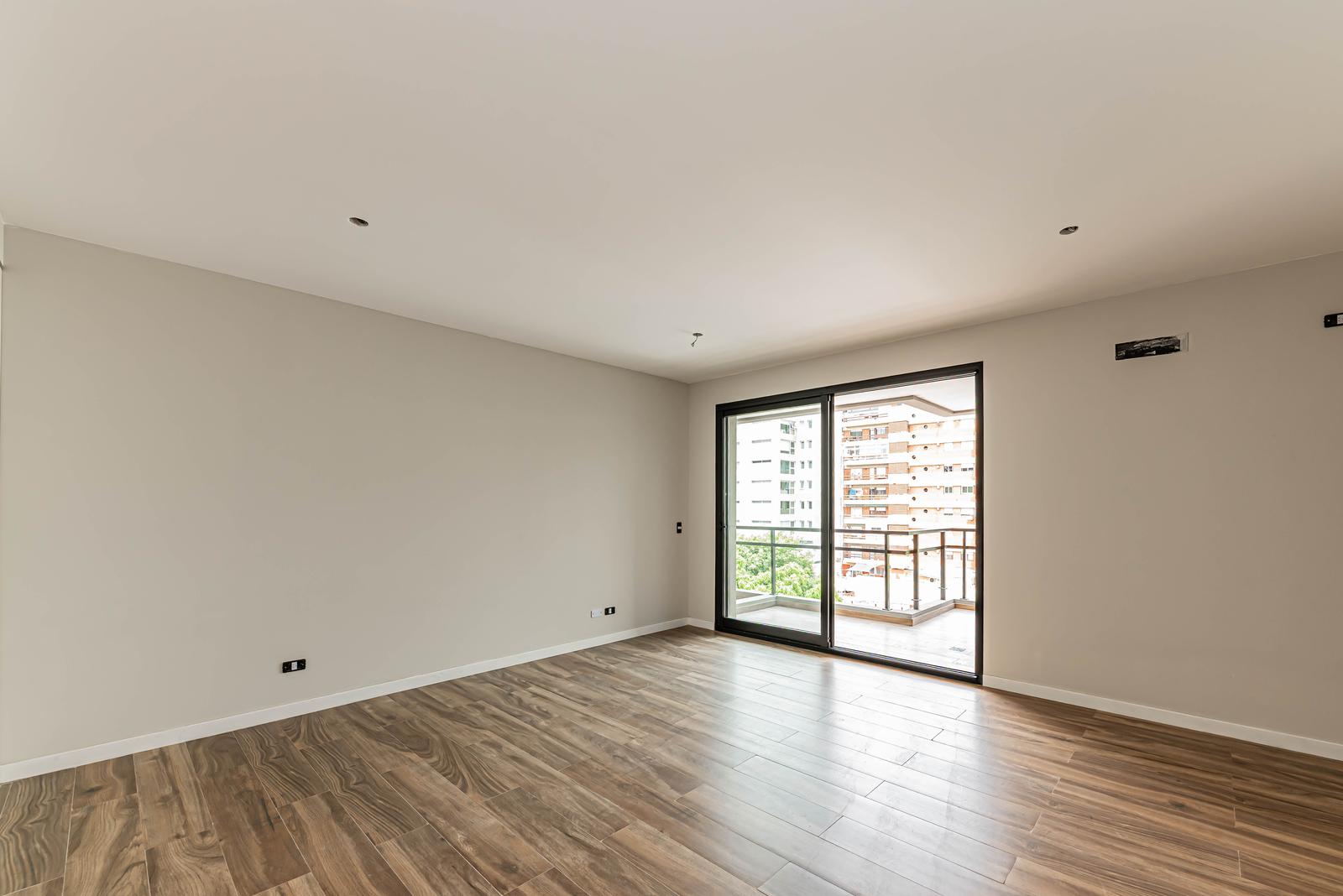 Departamento de 1 dormitorio en Belgrano Chico, foto 4