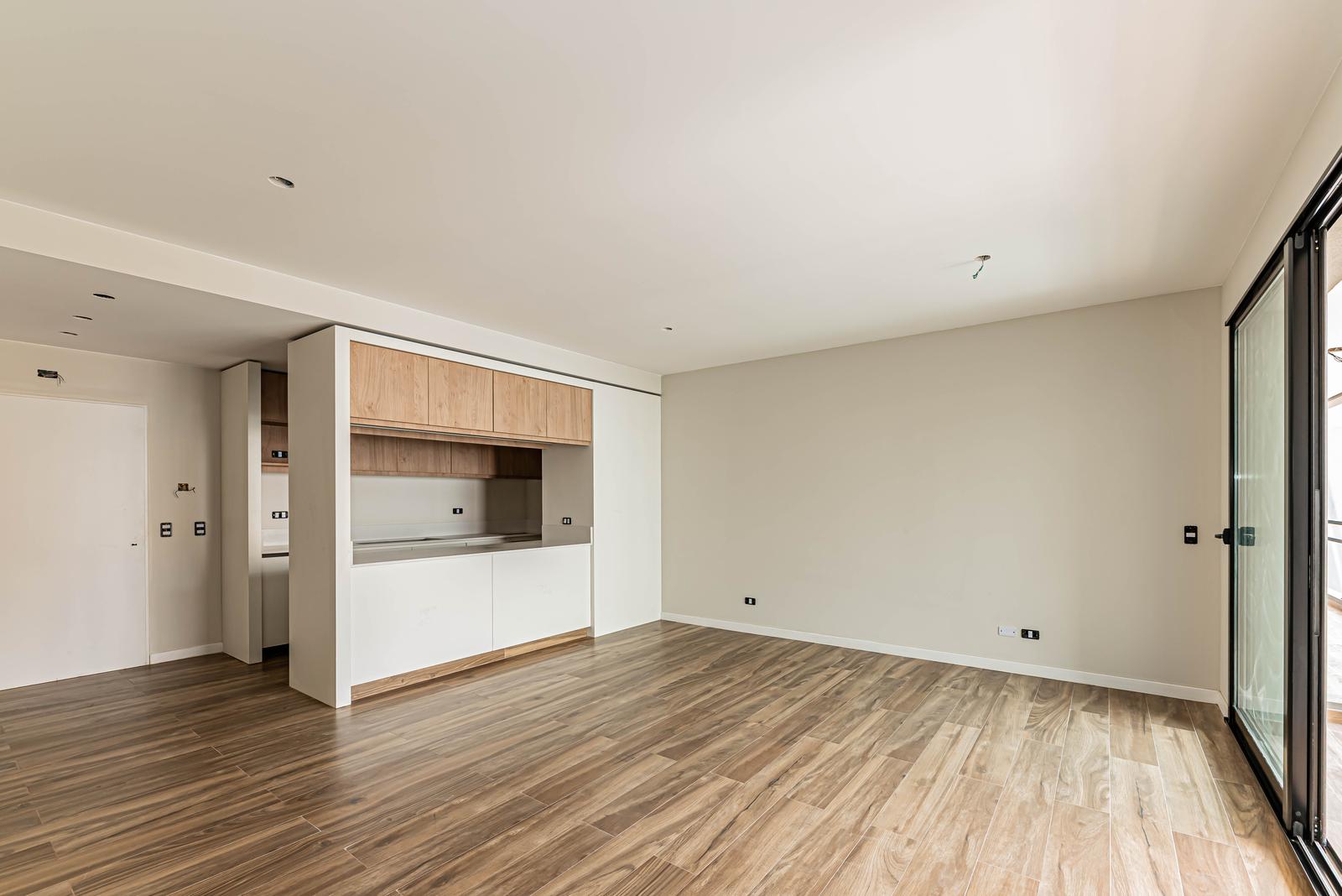 Departamento de 1 dormitorio en Belgrano Chico, foto 5