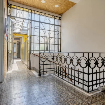 Venta, PH Oficina en Avenida Cabildo al 4400, Saavedra- Nuñez