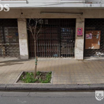 Local en San Telmo