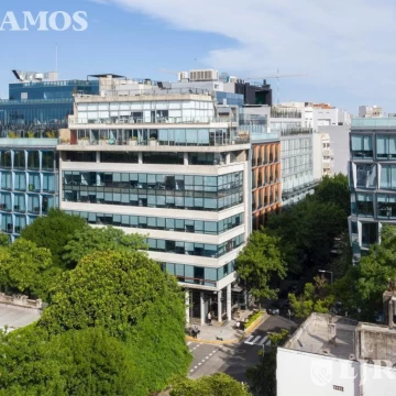 Oficina en Palermo