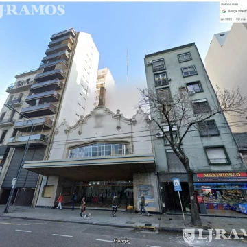 Local/Terreno en San Cristobal