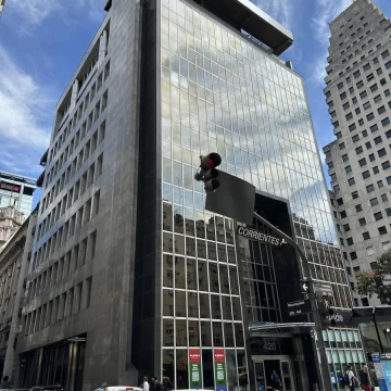OFICINAS EN IMPECABLE ESTADO EN MICROCENTRO