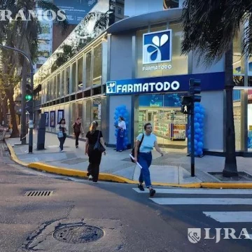 Local en Venta Barrio Norte