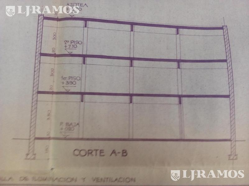 Plano Frente