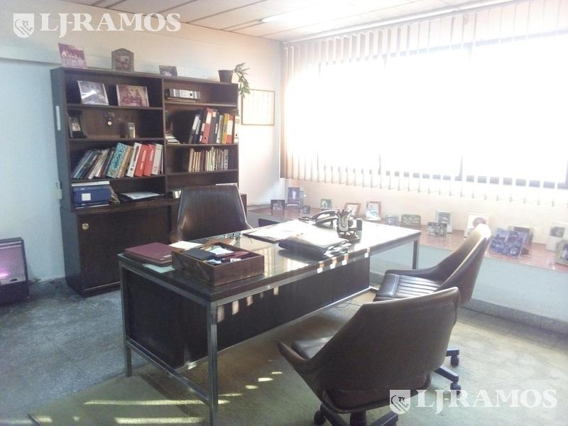 08 - Oficina