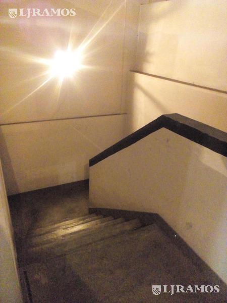 Escaleras