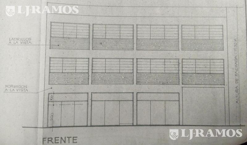 Plano Frente II