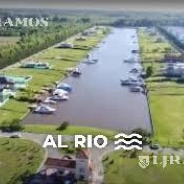 AL RIO. NOR-OESTE. 1.173m.