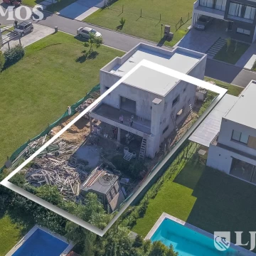 Casa en  Lagoon, Pilar
