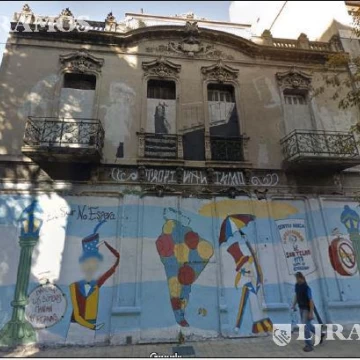 Terreno en venta San Telmo