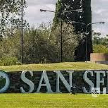 Terreno en  San Sebastian 