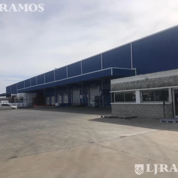 Depósito en Alquiler y Venta en Zárate