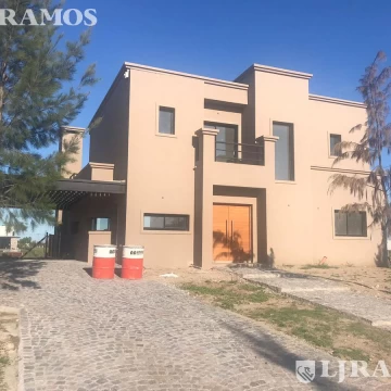 Casa - El Naudir