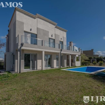 Espectacular casa a Estrenar a la Venta en Vistas Puertos PG
