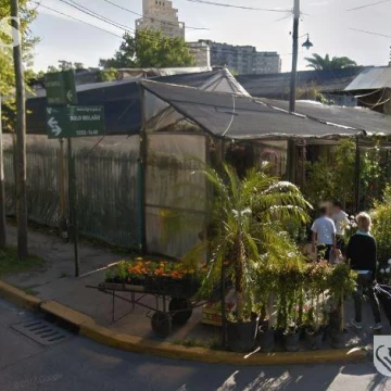 Local en Tigre