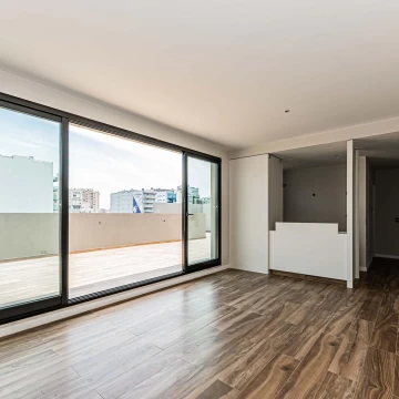 Venta departamento 2 ambientes con amenities en Belgrano