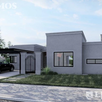 Casa en  San Matias