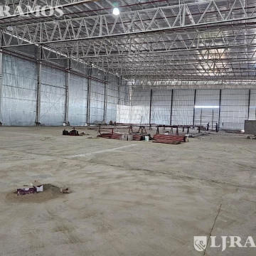 Depósito en  Alquiler en PIR 6