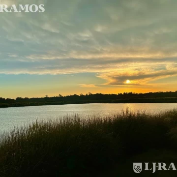 Terreno en El Naudir MB