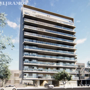 Departamento en Venta en Nuñez