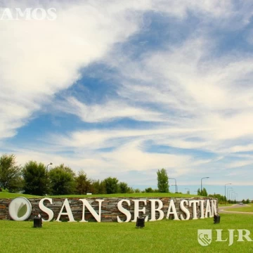 Terreno en  San Sebastian Area 13, OPORTUNIDAD MB
