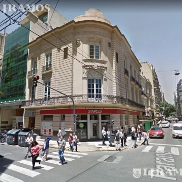 Edificio Comercial en Venta San Nicolás