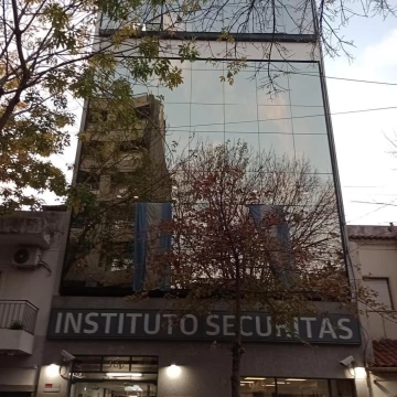 Edificio Comercial en  CABA