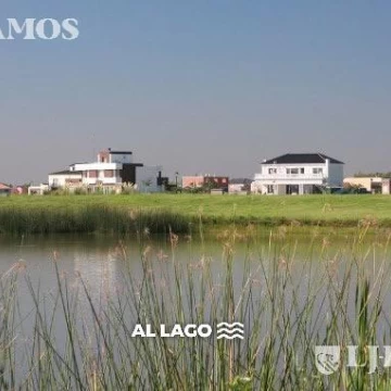 OPORTUNIDAD. A LAGUNA 995m. ORIENTACION NOR-ESTE.