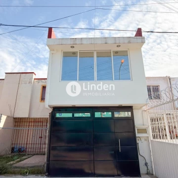 CASA EN VENTA EN VILLAS DEL PEDREGAL, ZONA PERIFÉRICO SUR, PUEBLA.