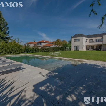 Casa en Estancias Del Pilar