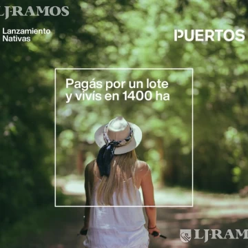 NATIVAS - Puertos del Lago