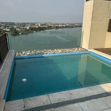 Departamento en Nordelta-Gc.Nordelta