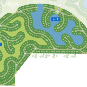 Terreno en venta A1 San Sebastián MB
