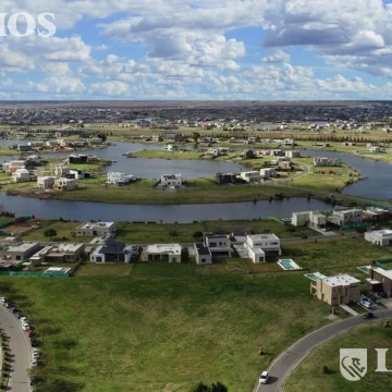 LOTE INTERNO 945m. SAN MATIAS Area 2