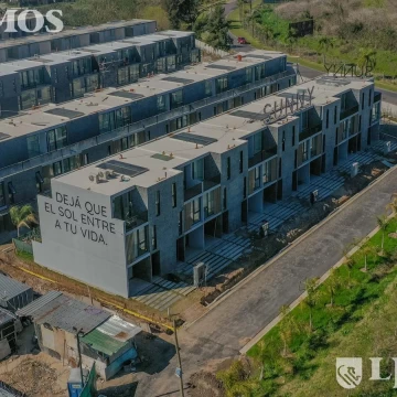 Casas a ESTRENAR en el Barrio Cerrado SUNNY- TIGRE