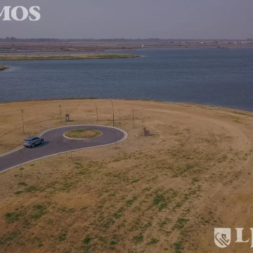 Terreno en EL BARRIO AMARRAS, PUERTOS / ESCOBAR