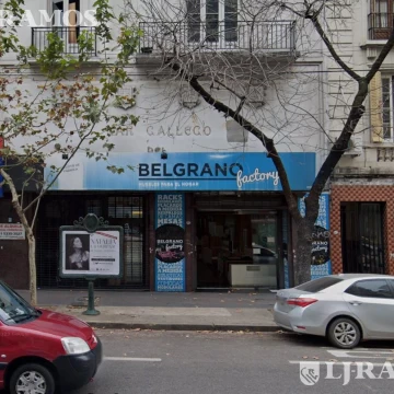 Local - Balvanera