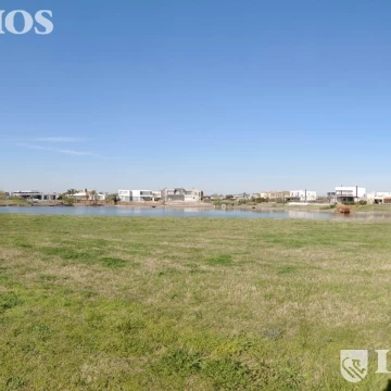 Terreno de 1124 m2  en San Sebastián - Escobar