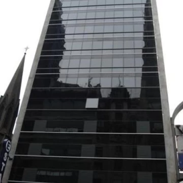 Oficina en Microcentro