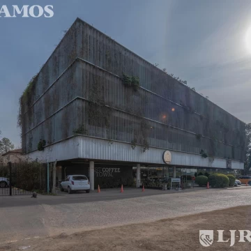Oficina en VENTA - Panamericana 50, Pilar