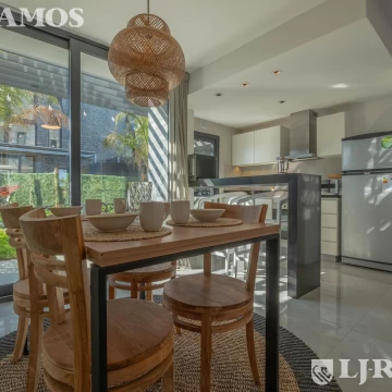 Casas a ESTRENAR en el Barrio Cerrado SUNNY - TIGRE