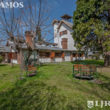 Casa en Villa Rosa , zona Pilar del Este, Pilar