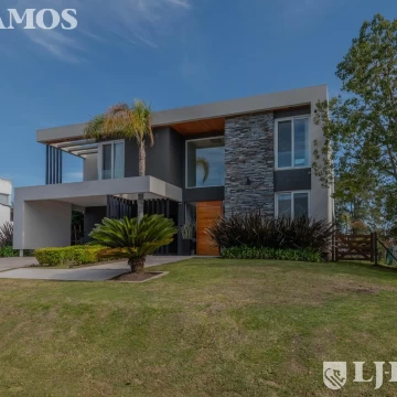 IMPECABLE CASA EN VENTA EN EL RECUERDO EN ESTANCIAS DEL PILAR