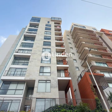 DEPARTAMENTO EN VENTA EN TORRE EL CERRO, ZONA LA PAZ