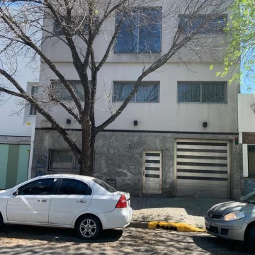 Edificio Comercial en  Saavedra