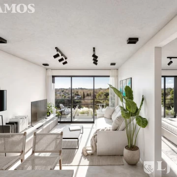 Departamento - Don Torcuato