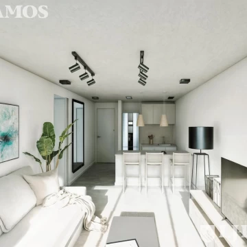 Departamento - Don Torcuato