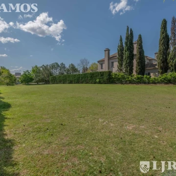 Excelente lote en venta en LA ISLA - NORDELTA